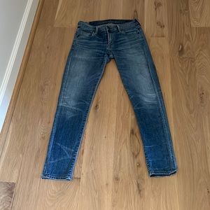 Citizens of Humanity Avedon Ankle jeans